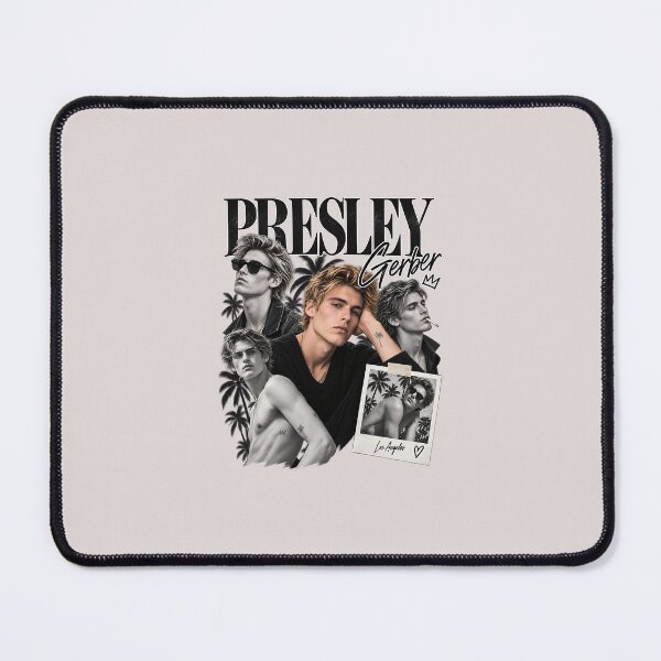 Item preview, Presley Gerber Tribute Bootleg designed and sold by ChezasInspira.