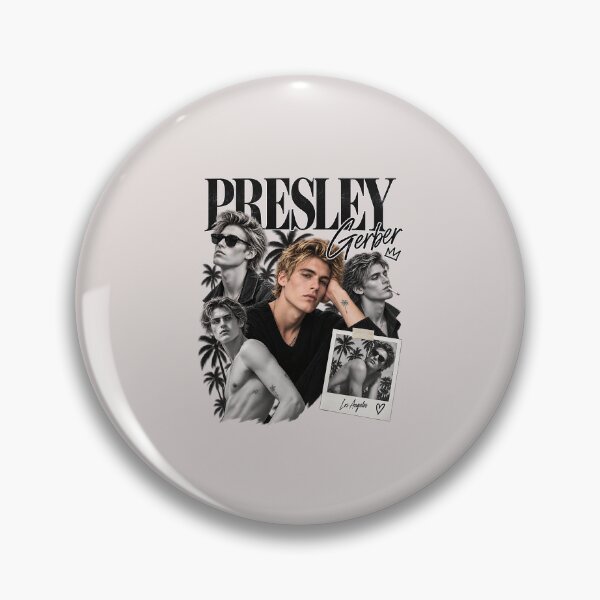 Item preview, Presley Gerber Tribute Bootleg designed and sold by ChezasInspira.