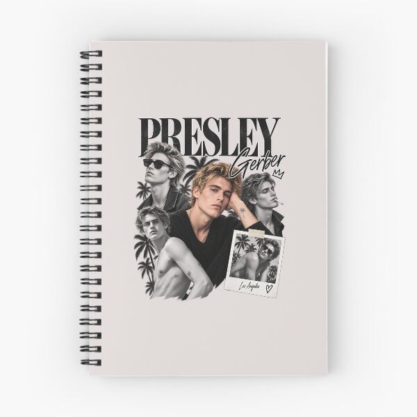 Item preview, Presley Gerber Tribute Bootleg designed and sold by ChezasInspira.
