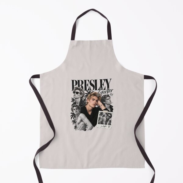 Item preview, Presley Gerber Tribute Bootleg designed and sold by ChezasInspira.