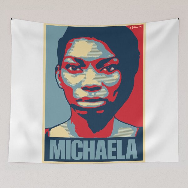Item preview, Michaela designed and sold by DFA.