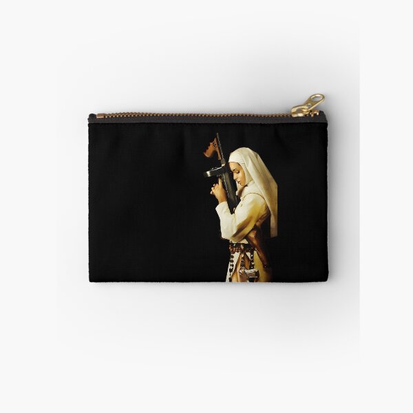 Item preview,  Guzman - Nude Nuns With Big Guns designed and sold by muhamed lihović.