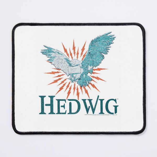 Item preview, Harry Potter Hedwig Mail Delivery Design designed and sold by ilkyugezmarkcul.