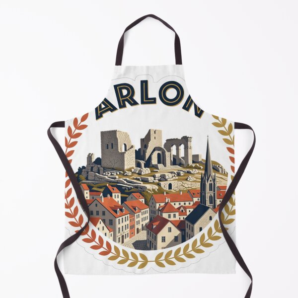 Item preview, Arlon Belgium Sticker designed and sold by Imaginarium of Chaos falcon88 .