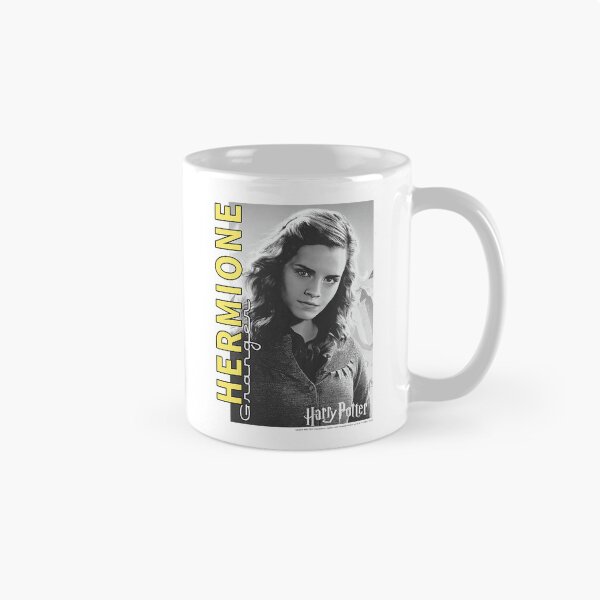 Item preview, Hermione Granger Monochrome Character Poster Design designed and sold by ilkyugezmarkcul.