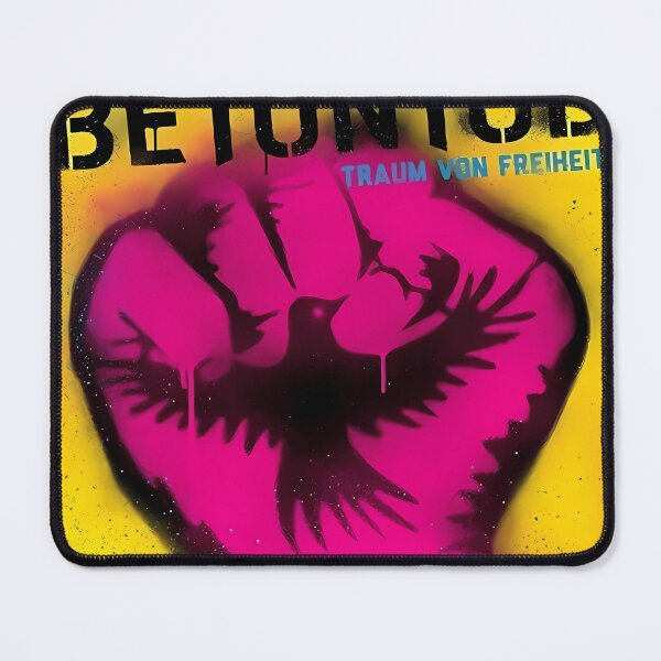 Item preview, Betontod Traum Von Freiheit Album 2015 designed and sold by matthewgeraci.