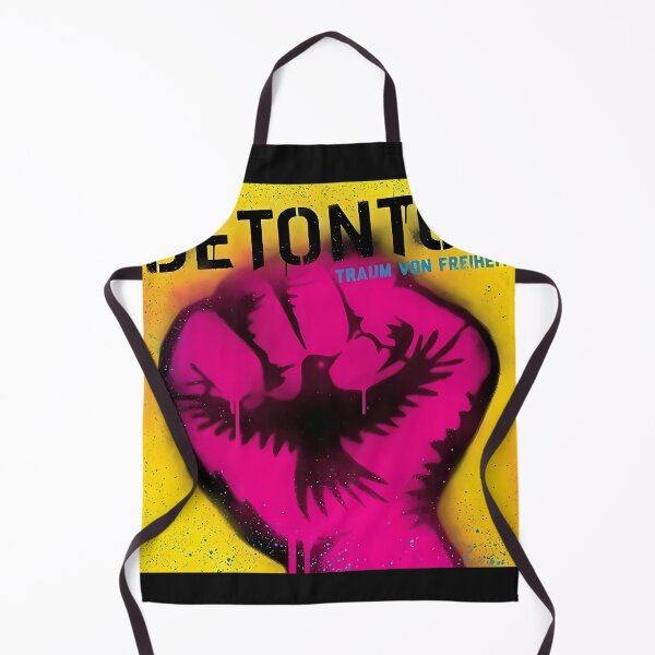 Item preview, Betontod Traum Von Freiheit Album 2015 designed and sold by matthewgeraci.