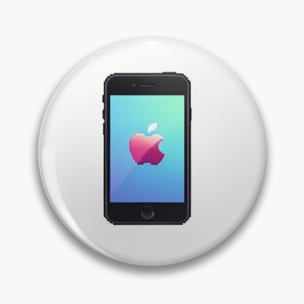 Item preview, Retro Apple Case designed and sold by RAISC.