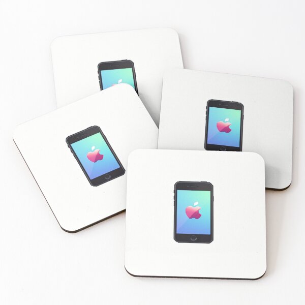 Item preview, Retro Apple Case designed and sold by RAISC.