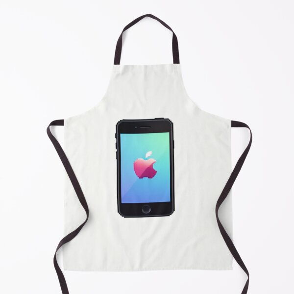 Item preview, Retro Apple Case designed and sold by RAISC.