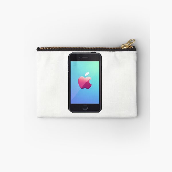Item preview, Retro Apple Case designed and sold by RAISC.