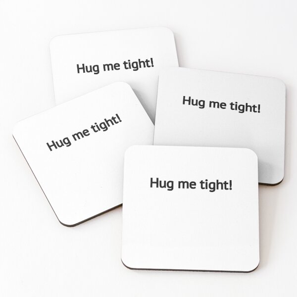 Item preview, Hug me tight! designed and sold by Nagikseyanart.