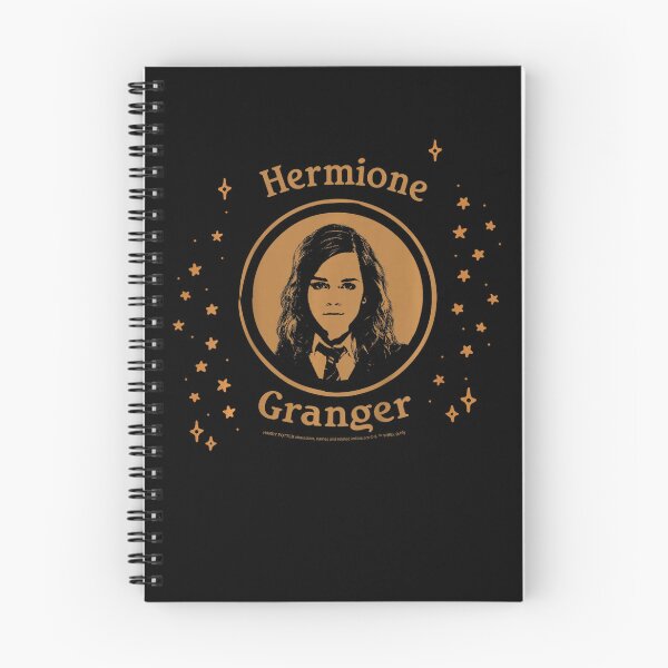 Item preview, Hermione Granger Retro Portrait Design designed and sold by ilkyugezmarkcul.