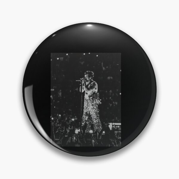 Item preview, Live On Tour Edinburgh Music Concert Fan designed and sold by LouisaOReilly.
