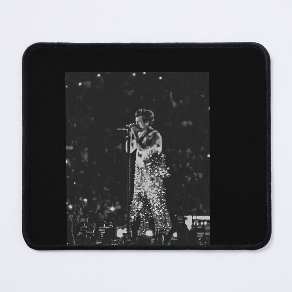 Item preview, Live On Tour Edinburgh Music Concert Fan designed and sold by LouisaOReilly.