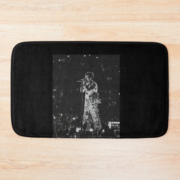 Item preview, Live On Tour Edinburgh Music Concert Fan designed and sold by LouisaOReilly.
