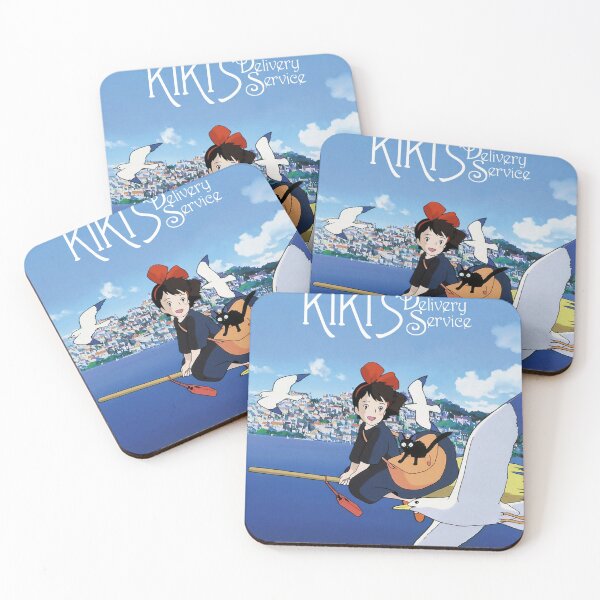 Item preview, Delivery Service designed and sold by JuroTopic.