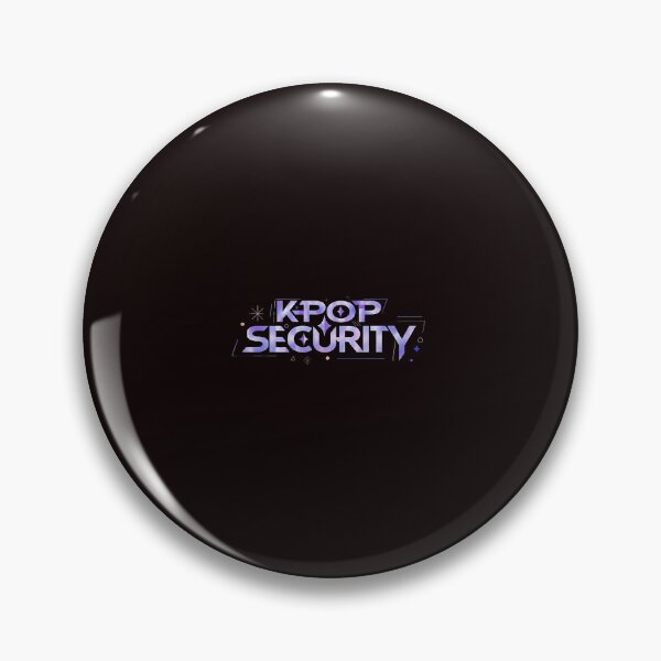 Item preview, K-Pop Security Funny Concert Crew Family Birthday designed and sold by ImeldaSparks.