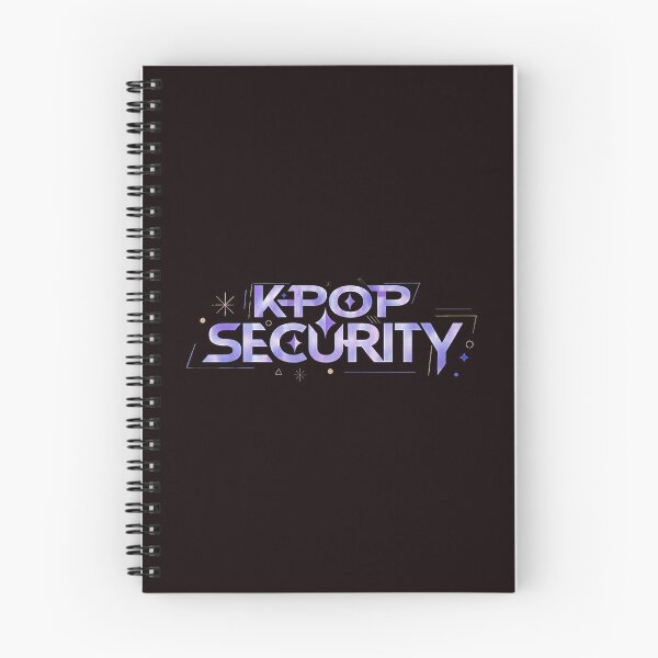 Item preview, K-Pop Security Funny Concert Crew Family Birthday designed and sold by ImeldaSparks.