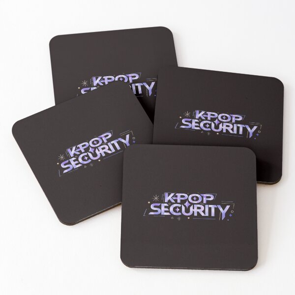 Item preview, K-Pop Security Funny Concert Crew Family Birthday designed and sold by ImeldaSparks.