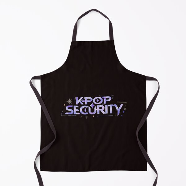 Item preview, K-Pop Security Funny Concert Crew Family Birthday designed and sold by ImeldaSparks.