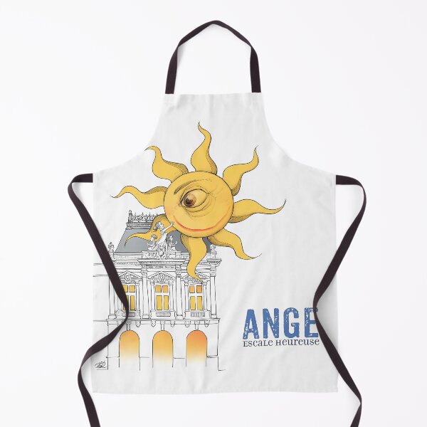 Item preview, Ange Escale Heureuse Album 2019 designed and sold by matthewgeraci.