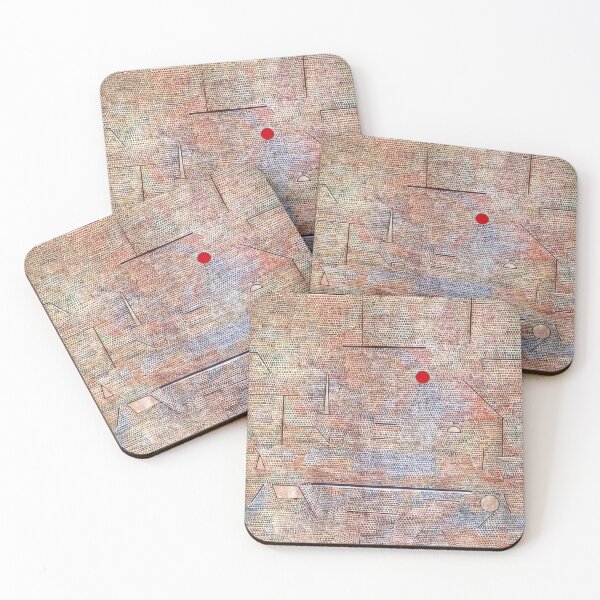 Item preview, paul klee famous artwork designed and sold by namikikkik.