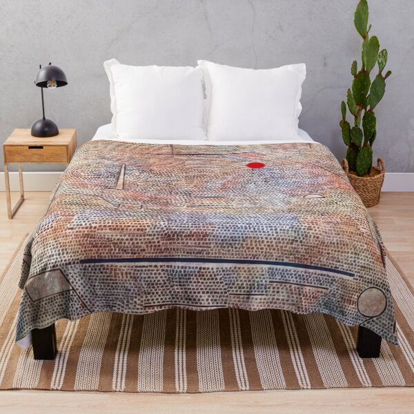 Item preview, paul klee famous artwork designed and sold by namikikkik.