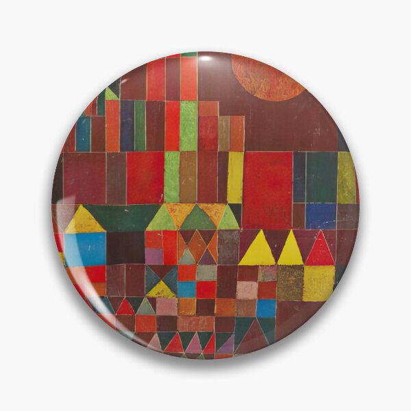 Item preview, paul klee famous artwork designed and sold by namikikkik.