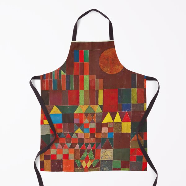Item preview, paul klee famous artwork designed and sold by namikikkik.