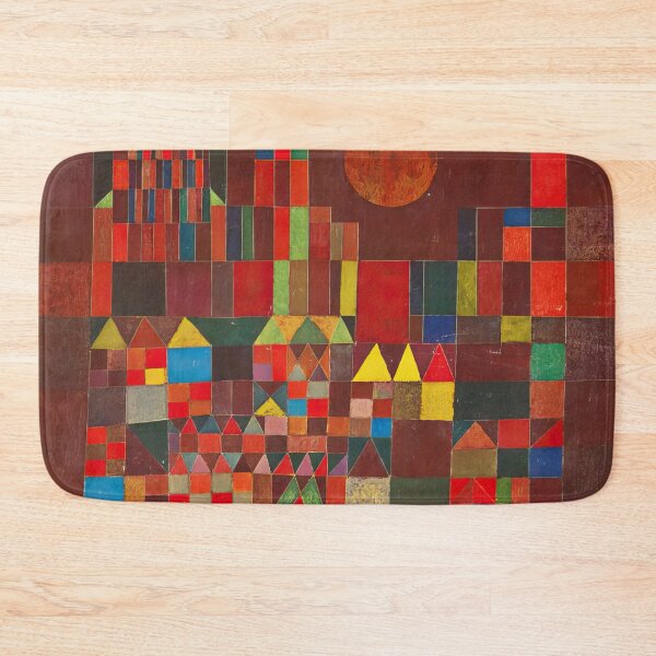 Item preview, paul klee famous artwork designed and sold by namikikkik.