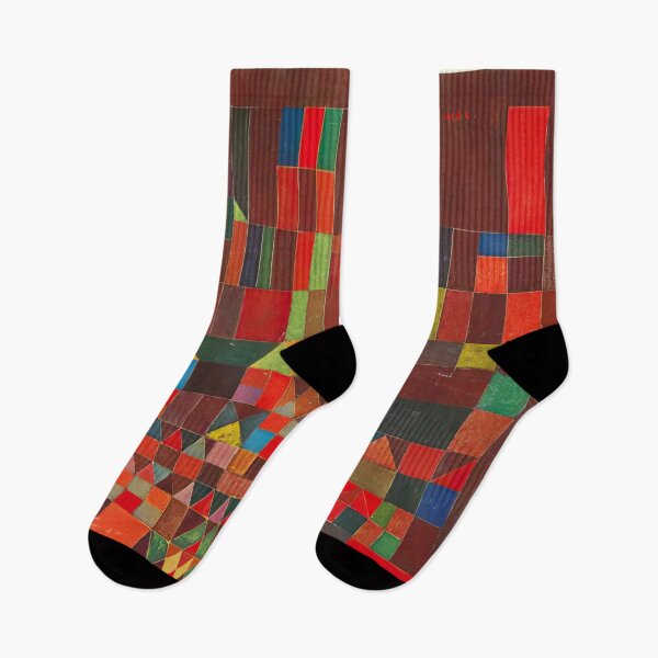 Item preview, Obra de arte famosa de Paul Klee designed and sold by namikikkik.