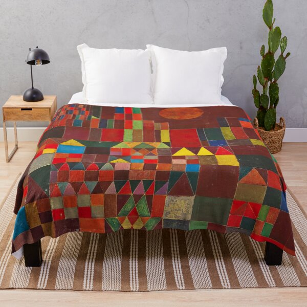 Item preview, paul klee famous artwork designed and sold by namikikkik.