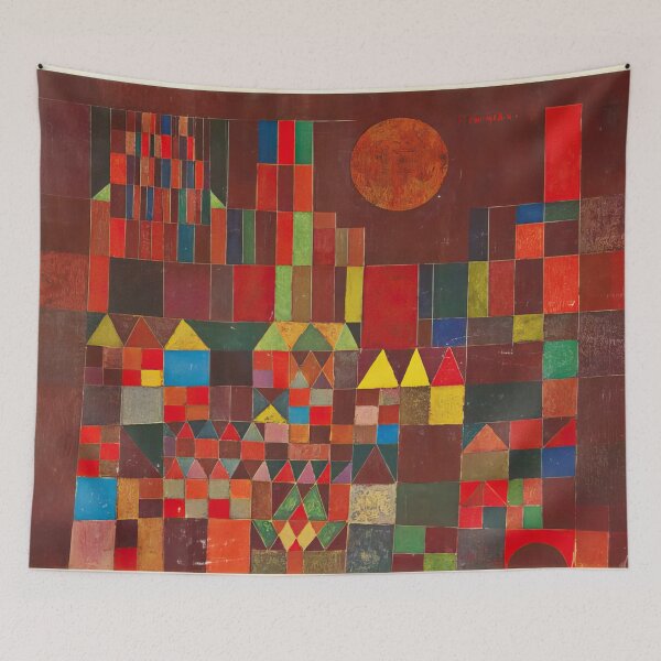 Item preview, paul klee famous artwork designed and sold by namikikkik.