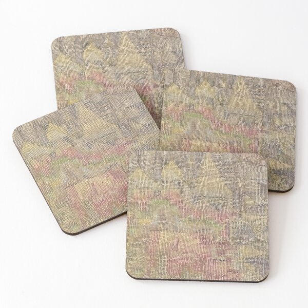 Item preview, paul klee famous artwork designed and sold by namikikkik.