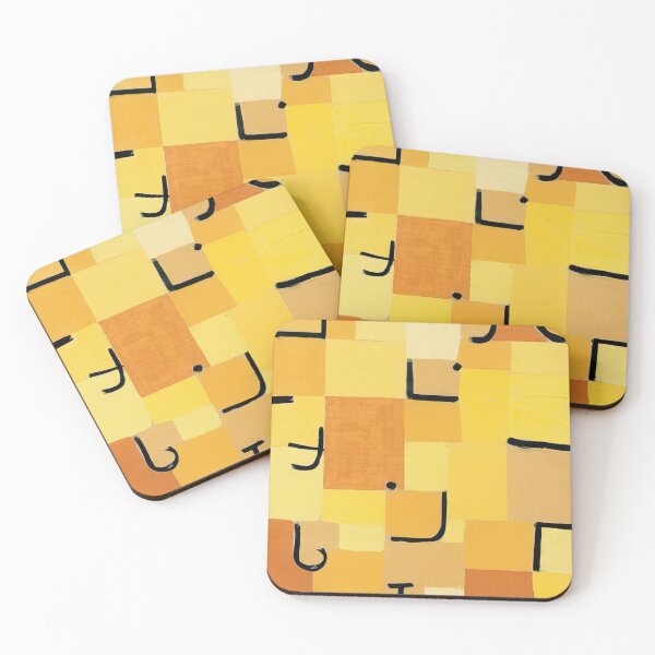 Item preview, paul klee famous artwork designed and sold by namikikkik.