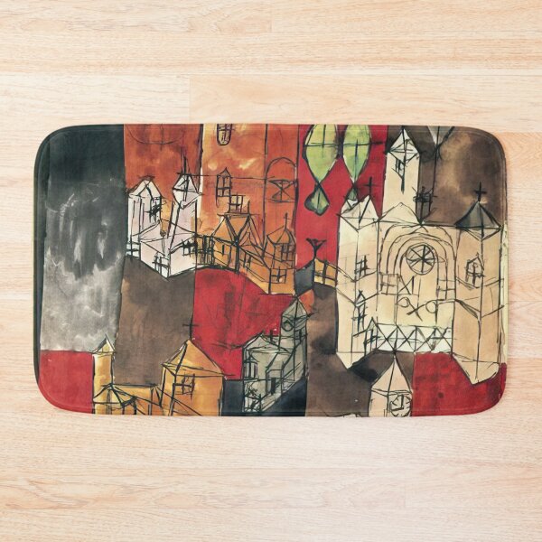 Item preview, paul klee famous artwork designed and sold by namikikkik.
