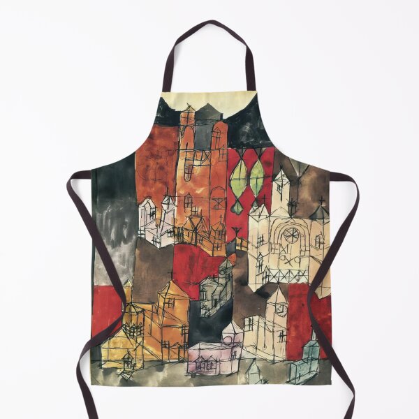 Item preview, paul klee famous artwork designed and sold by namikikkik.