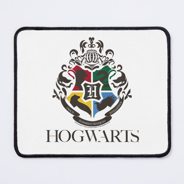 Item preview, Hogwarts Four Houses Crest Design designed and sold by ilkyugezmarkcul.