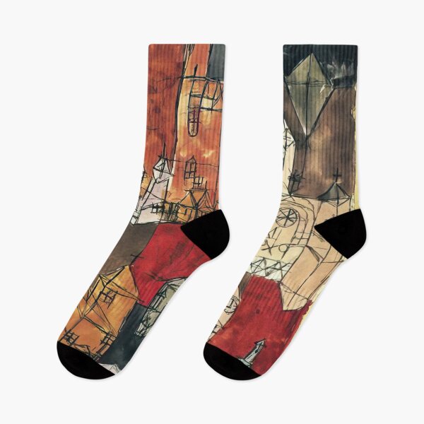 Item preview, paul klee famous artwork designed and sold by namikikkik.
