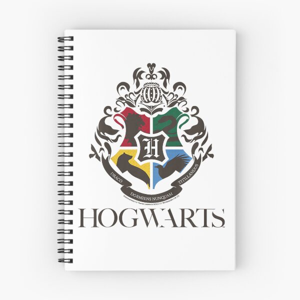 Artikelvorschau, Wappen-Design der vier Häuser von Hogwarts entworfen und verkauft von ilkyugezmarkcul.
