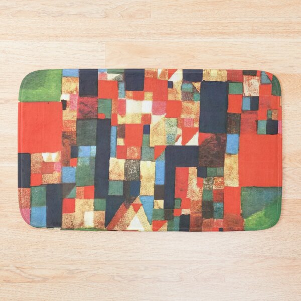 Item preview, paul klee famous artwork designed and sold by namikikkik.