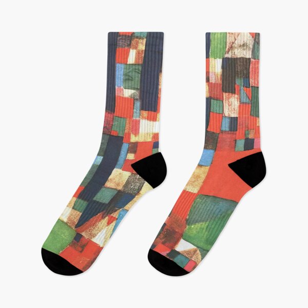 Item preview, paul klee famous artwork designed and sold by namikikkik.
