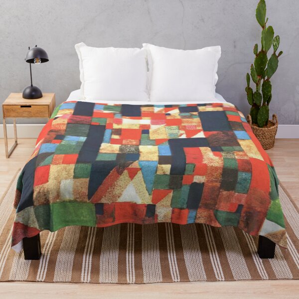 Item preview, paul klee famous artwork designed and sold by namikikkik.