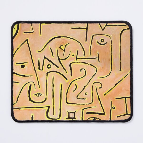 Item preview, paul klee famous artwork designed and sold by namikikkik.