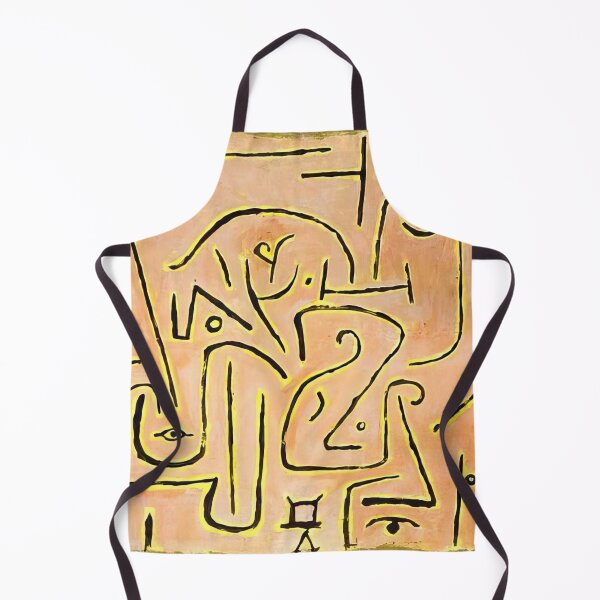 Item preview, paul klee famous artwork designed and sold by namikikkik.