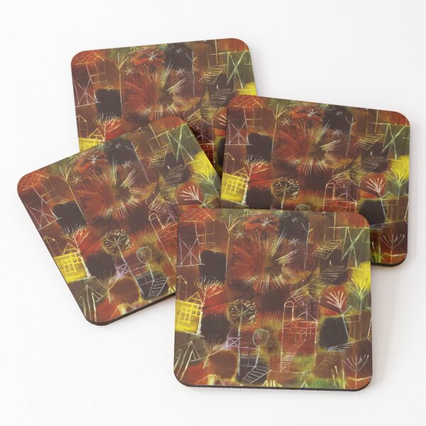Item preview, paul klee famous artwork designed and sold by namikikkik.