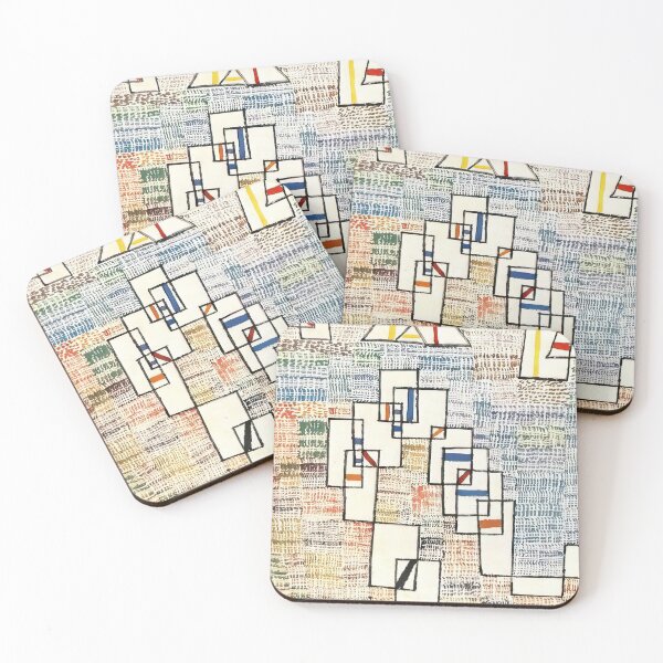 Item preview, paul klee famous artwork designed and sold by namikikkik.