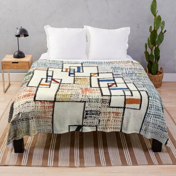 Item preview, paul klee famous artwork designed and sold by namikikkik.
