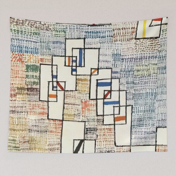 Item preview, paul klee famous artwork designed and sold by namikikkik.